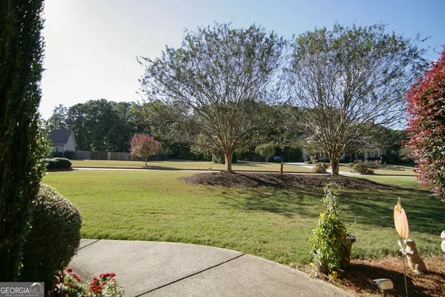 $625,000 | 25 Magnolia Pl Court, Senoia, GA 30276
