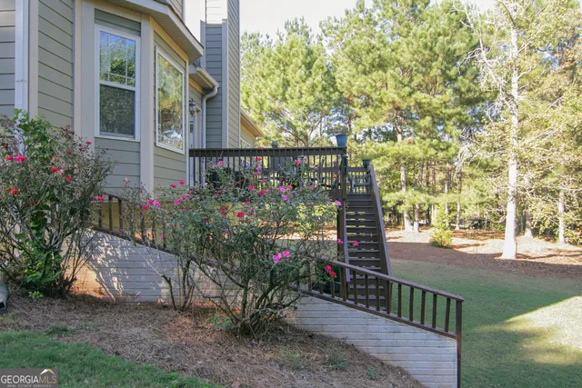 $625,000 | 25 Magnolia Pl Court, Senoia, GA 30276