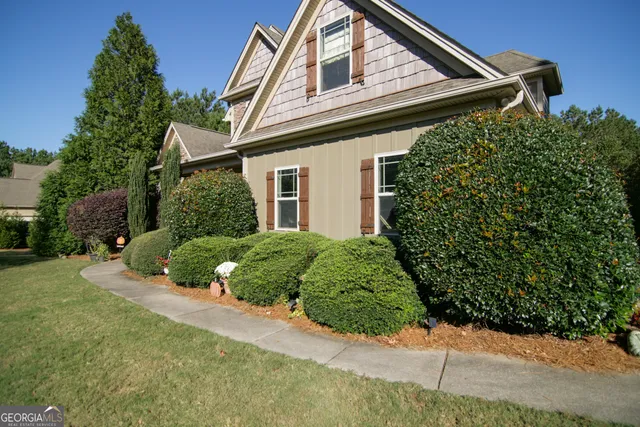 $625,000 | 25 Magnolia Pl Court, Senoia, GA 30276