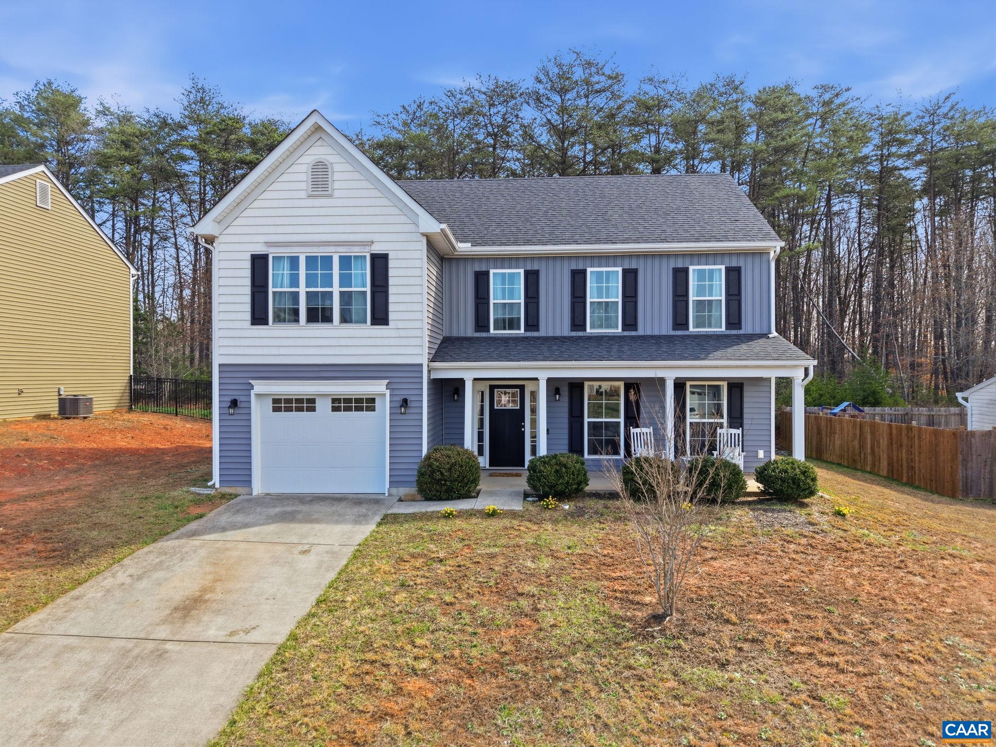 335 Cardinal Road Louisa, VA 23093 - Photo 1 of 66