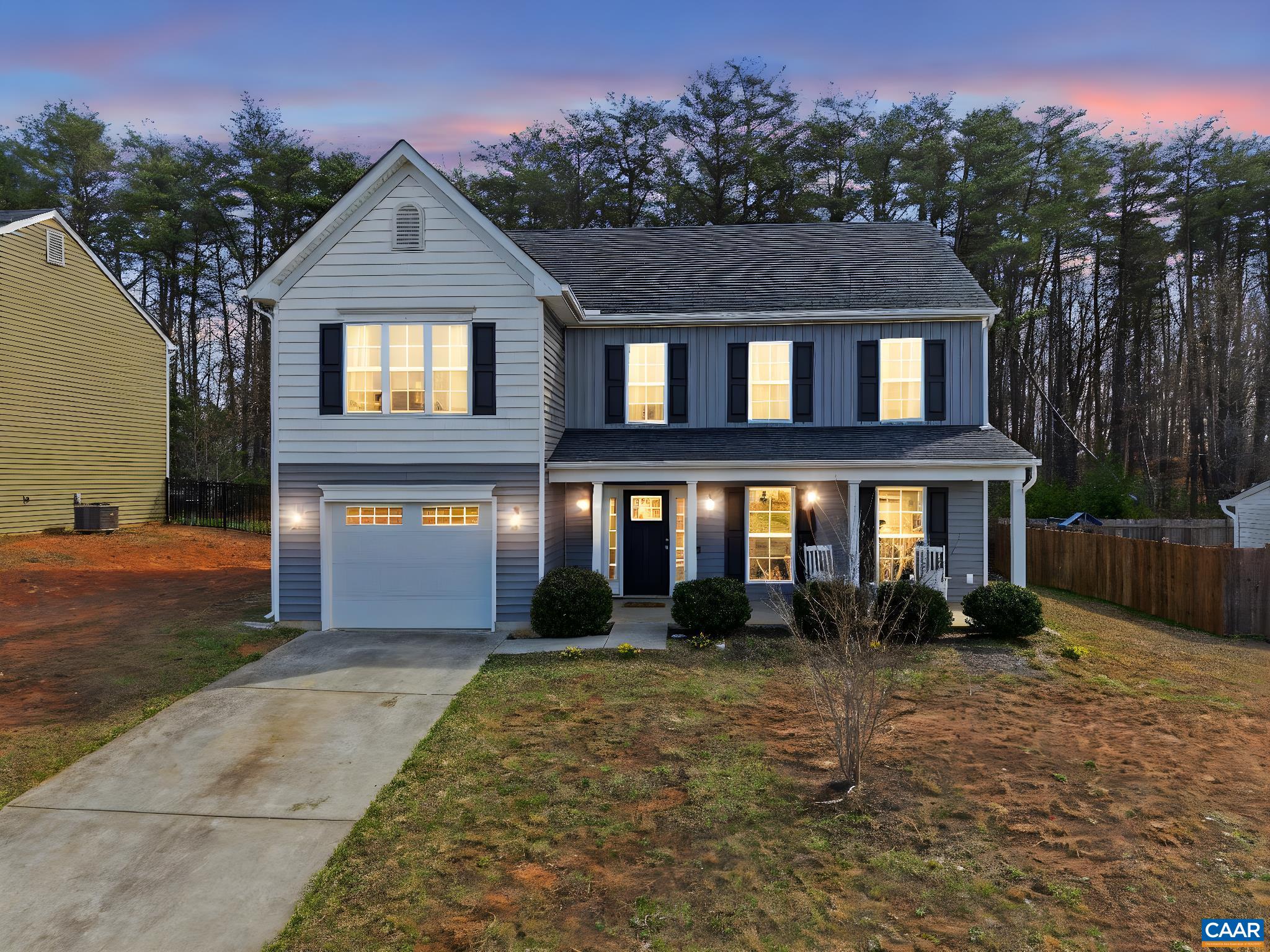 335 Cardinal Road Louisa, VA 23093 - Photo 2 of 66