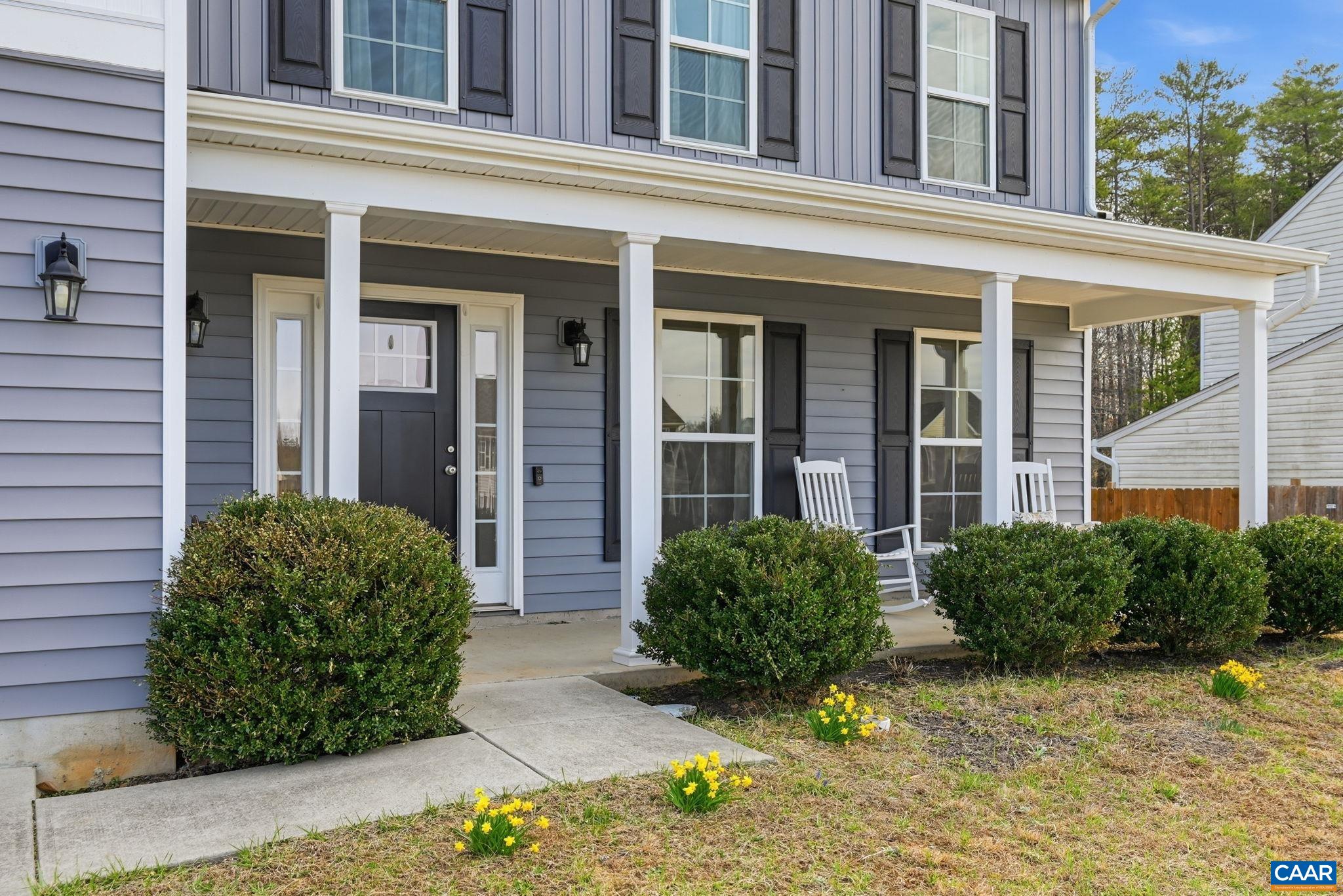 335 Cardinal Road Louisa, VA 23093 - Photo 3 of 66