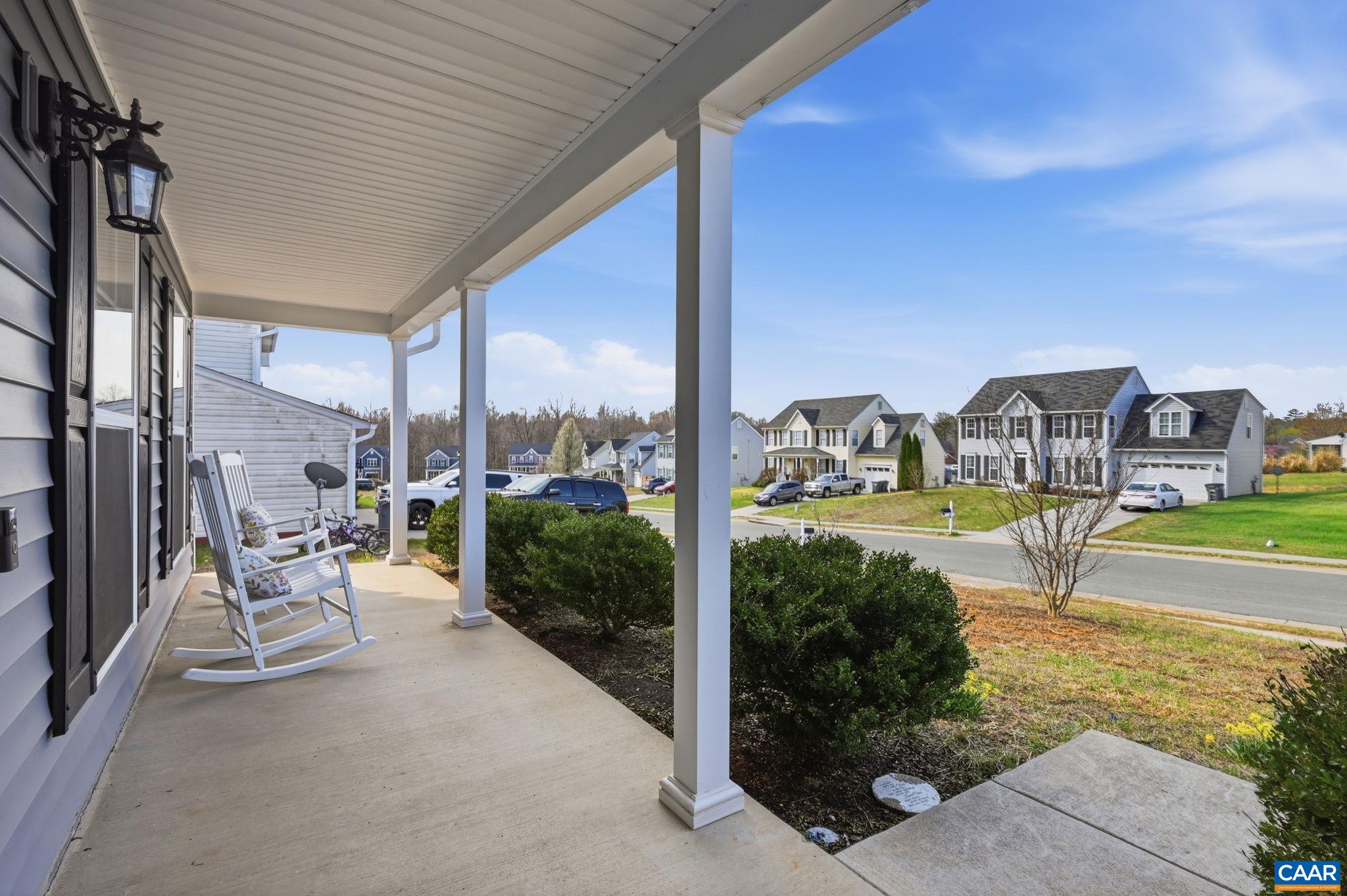 335 Cardinal Road Louisa, VA 23093 - Photo 42 of 66