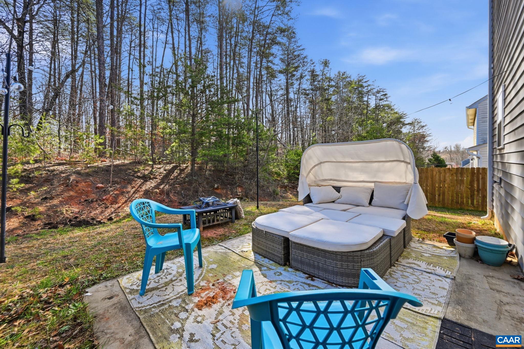 335 Cardinal Road Louisa, VA 23093 - Photo 44 of 66