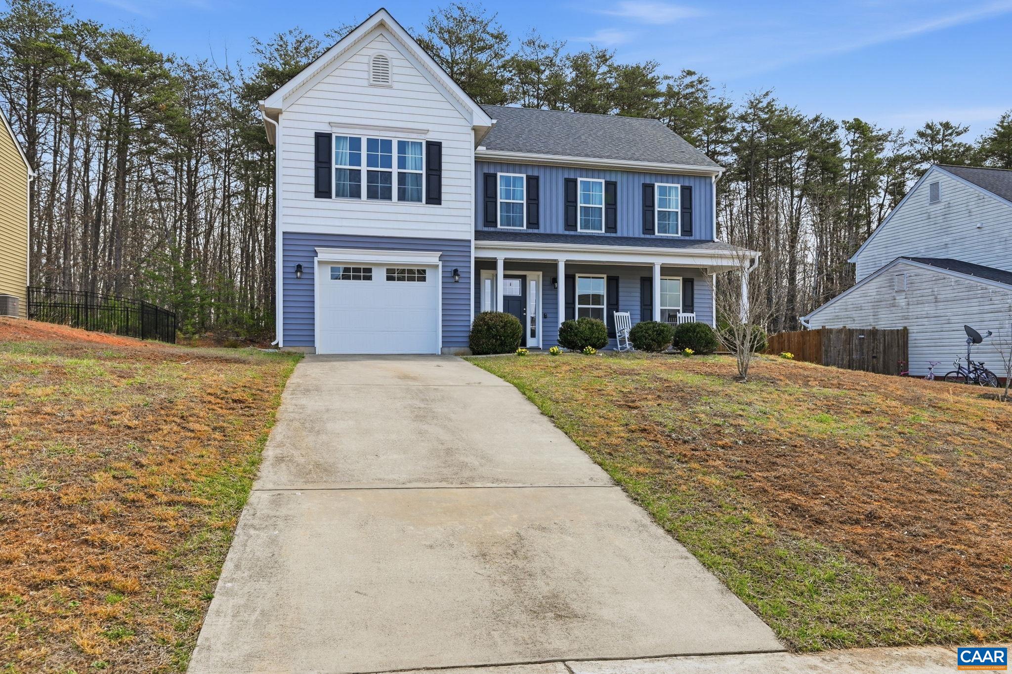 335 Cardinal Road Louisa, VA 23093 - Photo 47 of 66