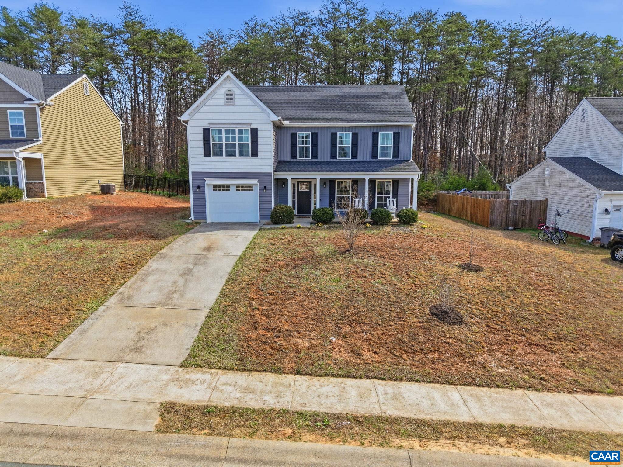 335 Cardinal Road Louisa, VA 23093 - Photo 51 of 66