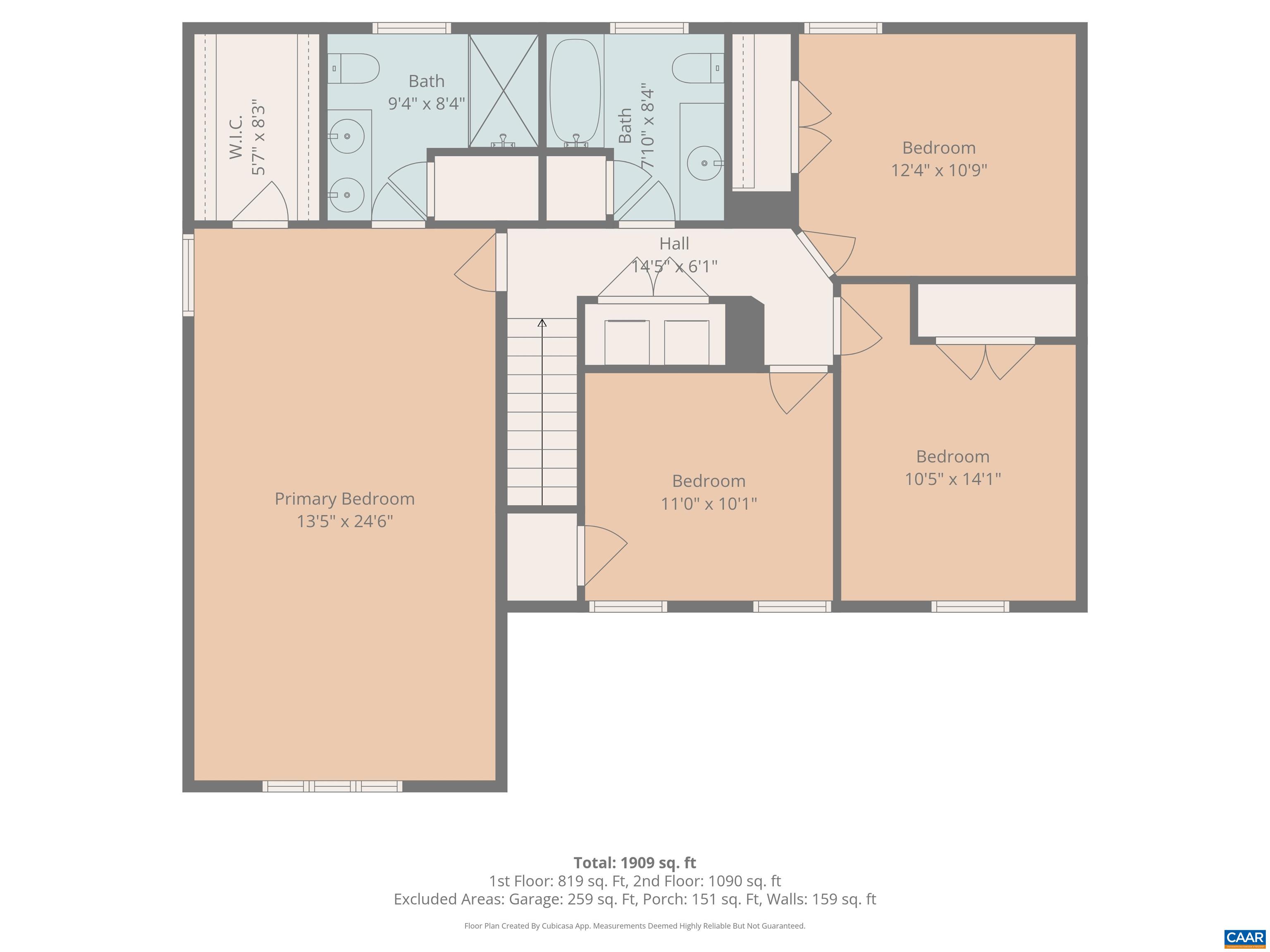 335 Cardinal Road Louisa, VA 23093 - Photo 66 of 66