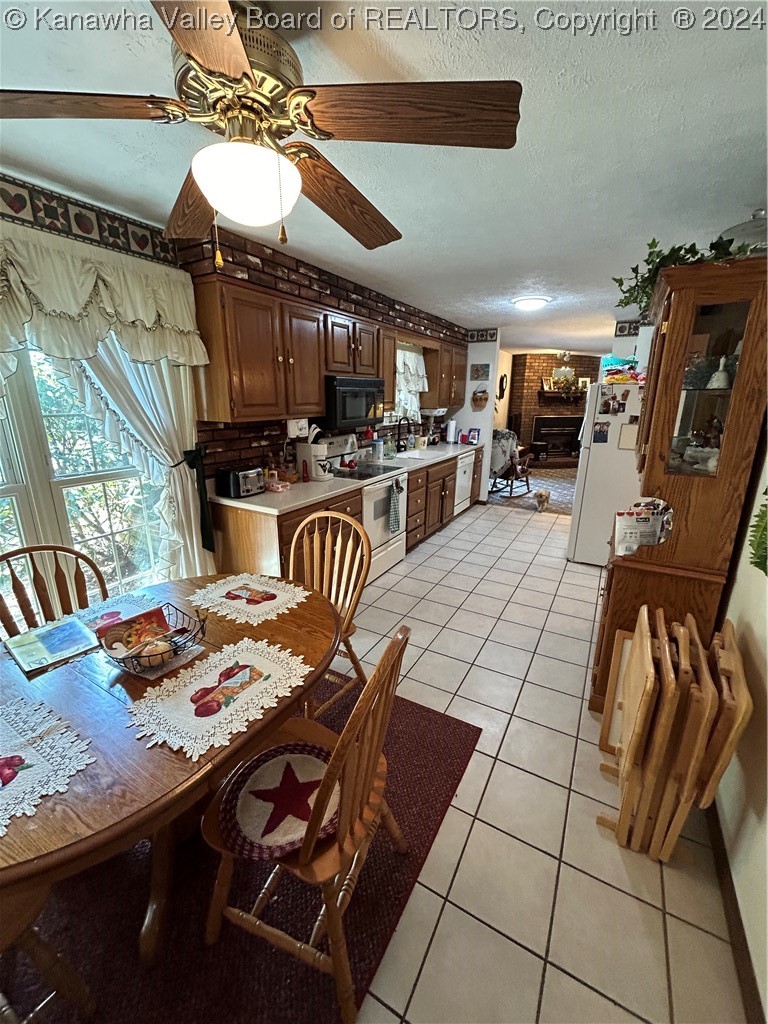 100 Teays Meadows Road Scott Depot, WV 25560 - Photo 6 of 19 Gallery Image 6