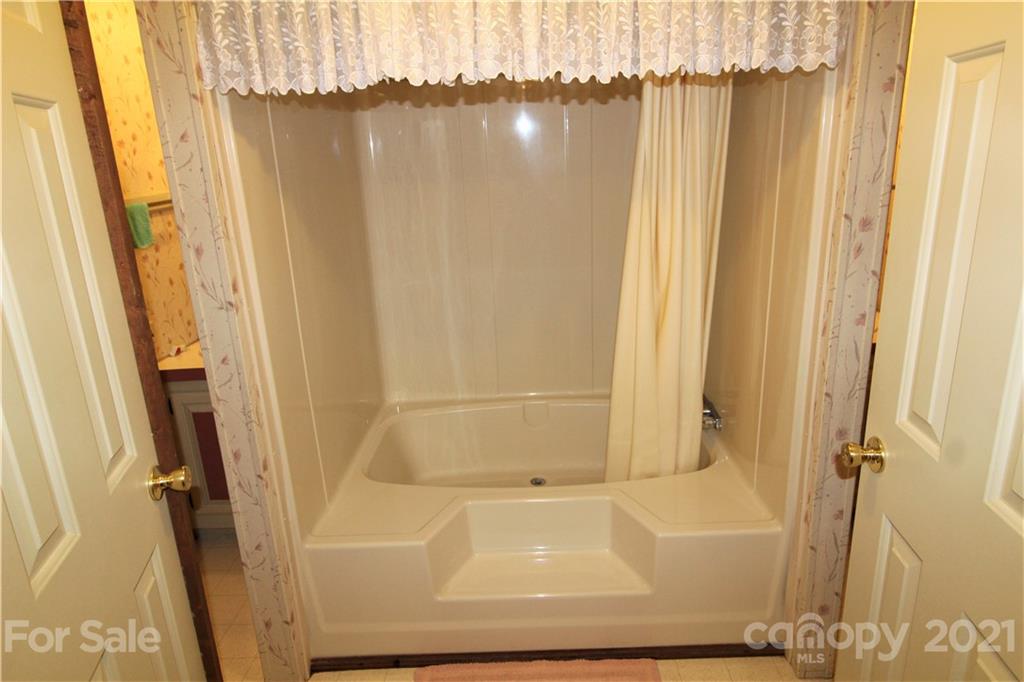 241 Gateway Farm Road Clover, SC 29710 - Photo 11 of 19 a bathroom with a shower