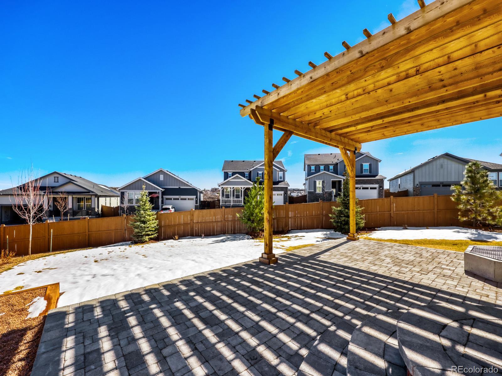 2039 Peachleaf Loop Castle Rock, CO 80108 - Photo 31 of 32