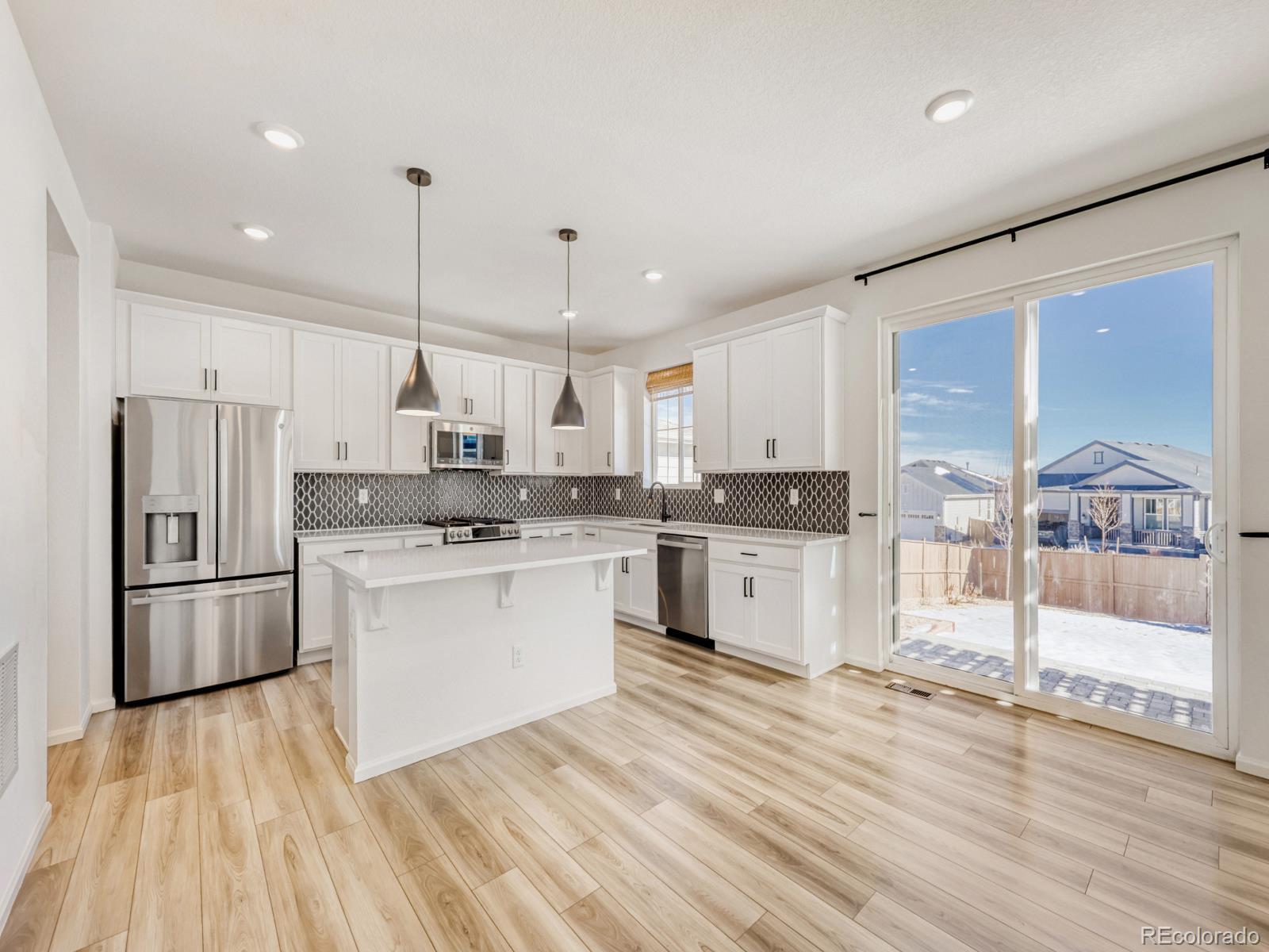 2039 Peachleaf Loop Castle Rock, CO 80108 - Photo 6 of 32