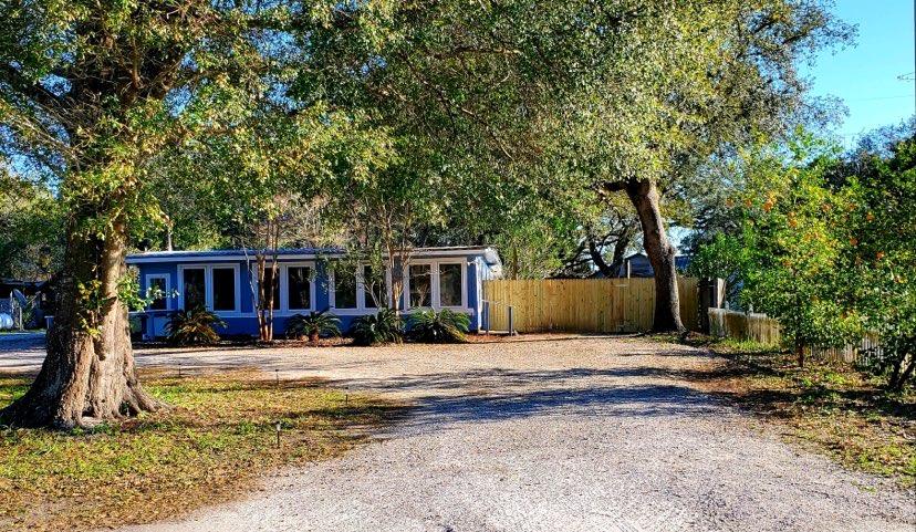 212 Old Ferry Dock Road Eastpoint, FL 32328 - Photo 1 of 18