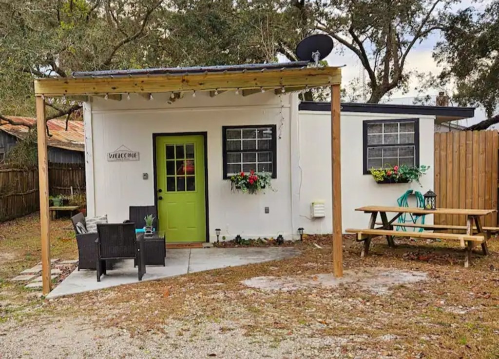 212 Old Ferry Dock Road Eastpoint, FL 32328 - Photo 13 of 18