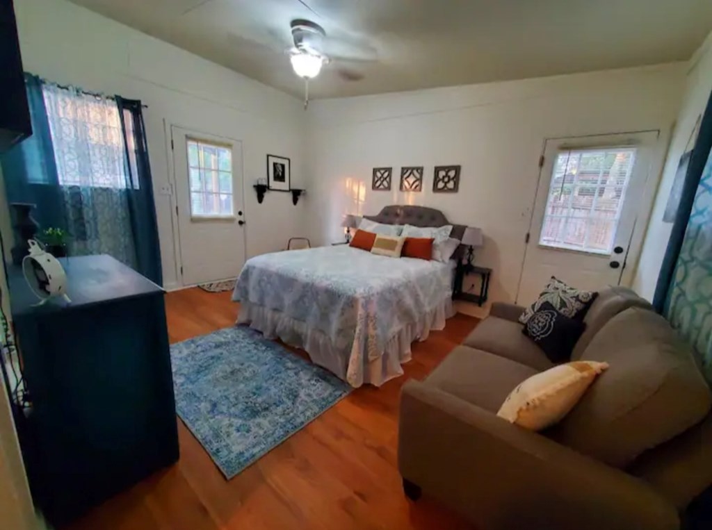 212 Old Ferry Dock Road Eastpoint, FL 32328 - Photo 15 of 18