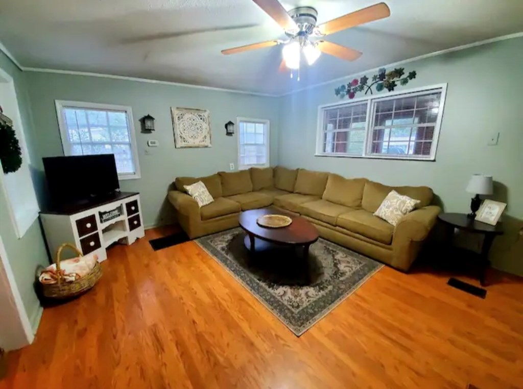 212 Old Ferry Dock Road Eastpoint, FL 32328 - Photo 3 of 18