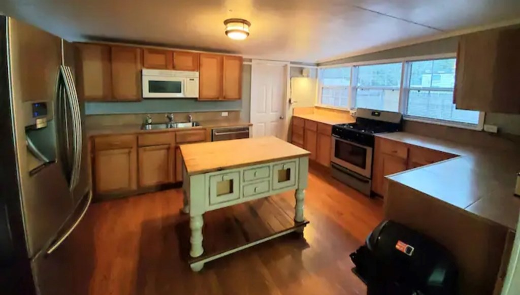 212 Old Ferry Dock Road Eastpoint, FL 32328 - Photo 6 of 18