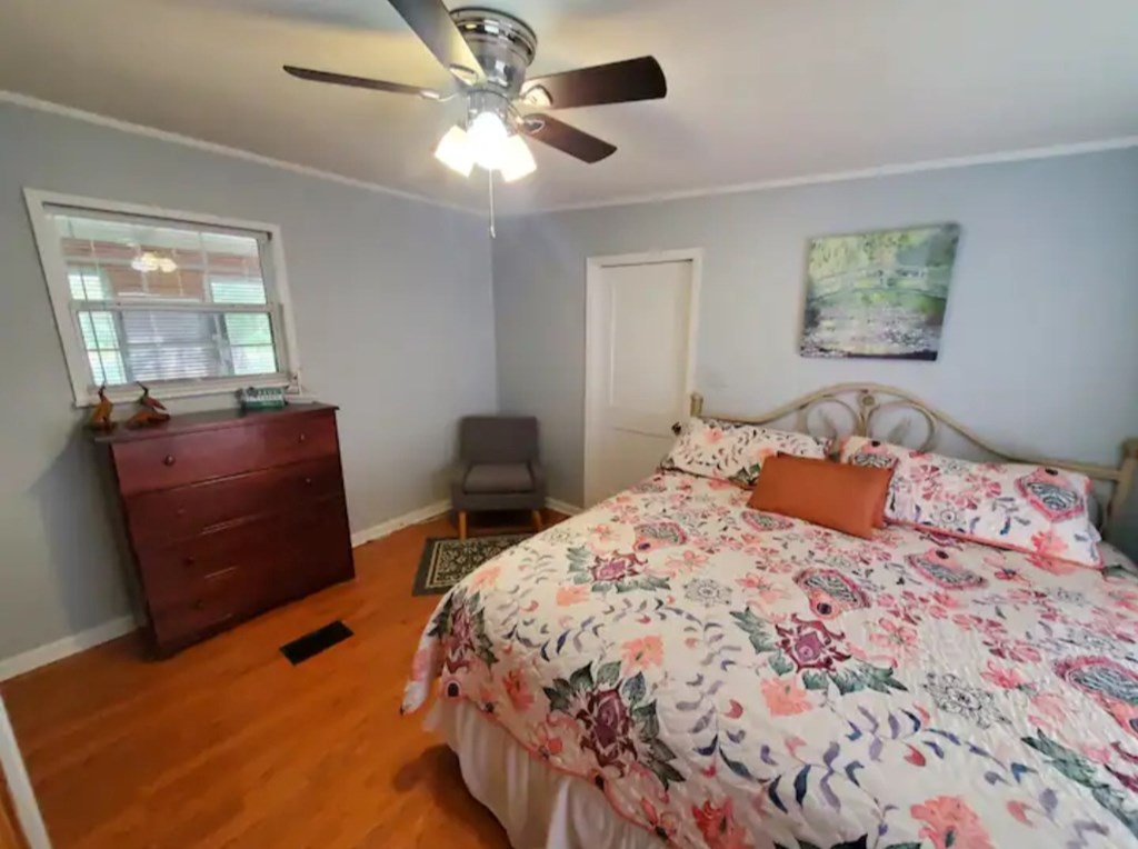 212 Old Ferry Dock Road Eastpoint, FL 32328 - Photo 10 of 18