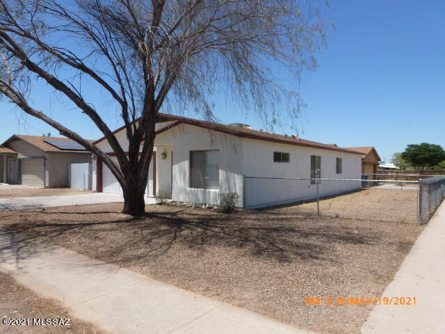 2133 East 35th Street Tucson, AZ 85713 - Photo 2 of 26