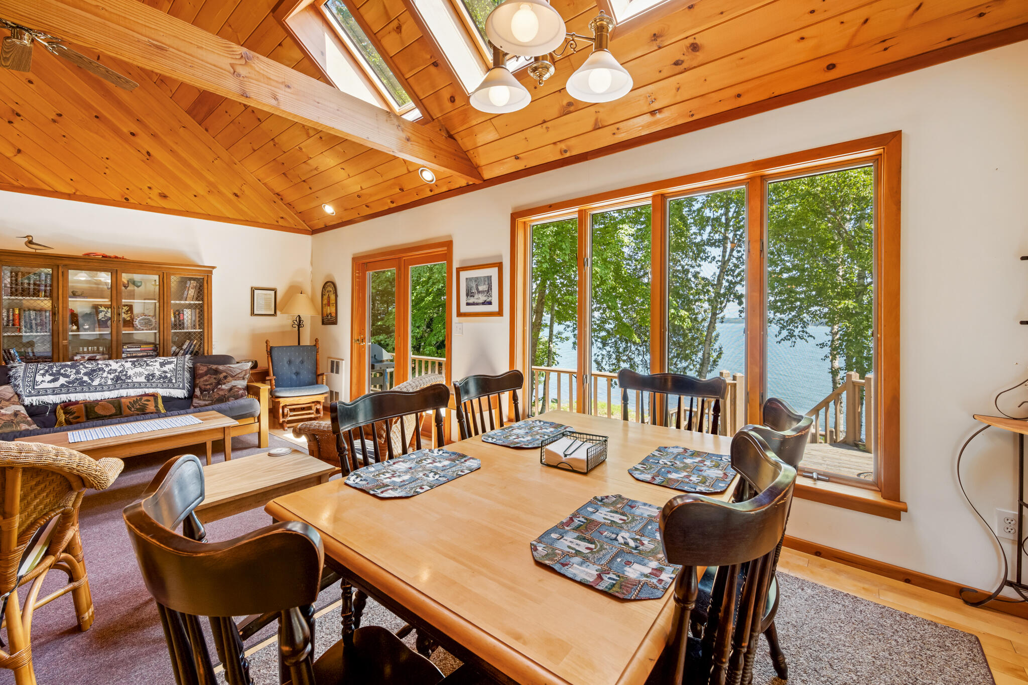 524 Rays Point Road Milbridge, ME 04658 - Photo 5 of 73 5