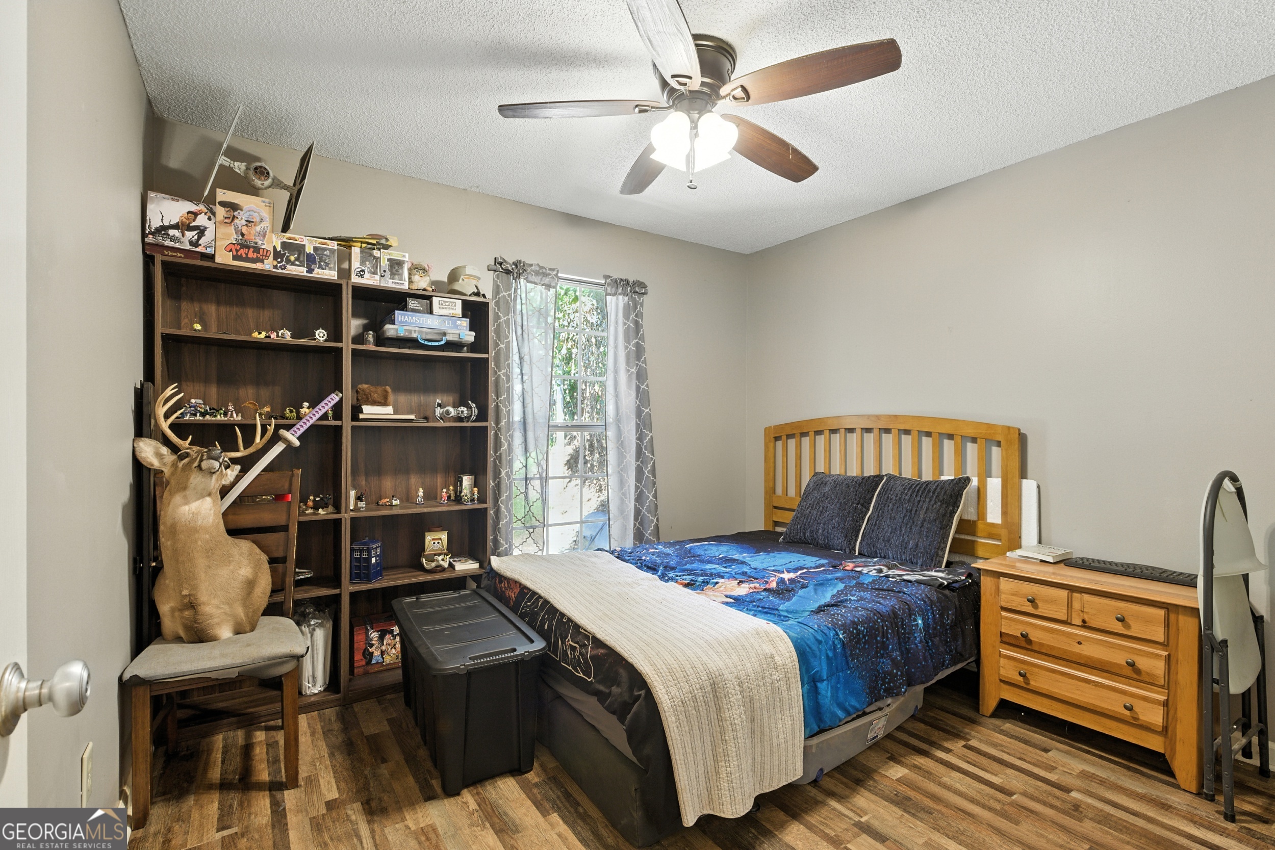 549 Travaden Trail Hiawassee, GA 30546 - Photo 11 of 25