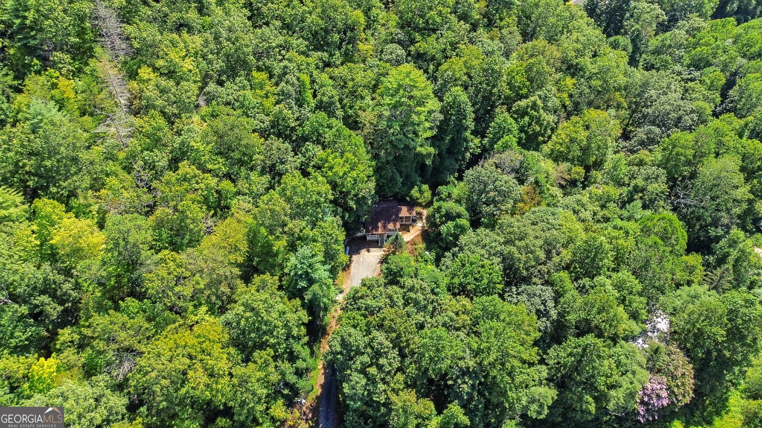 549 Travaden Trail Hiawassee, GA 30546 - Photo 17 of 25