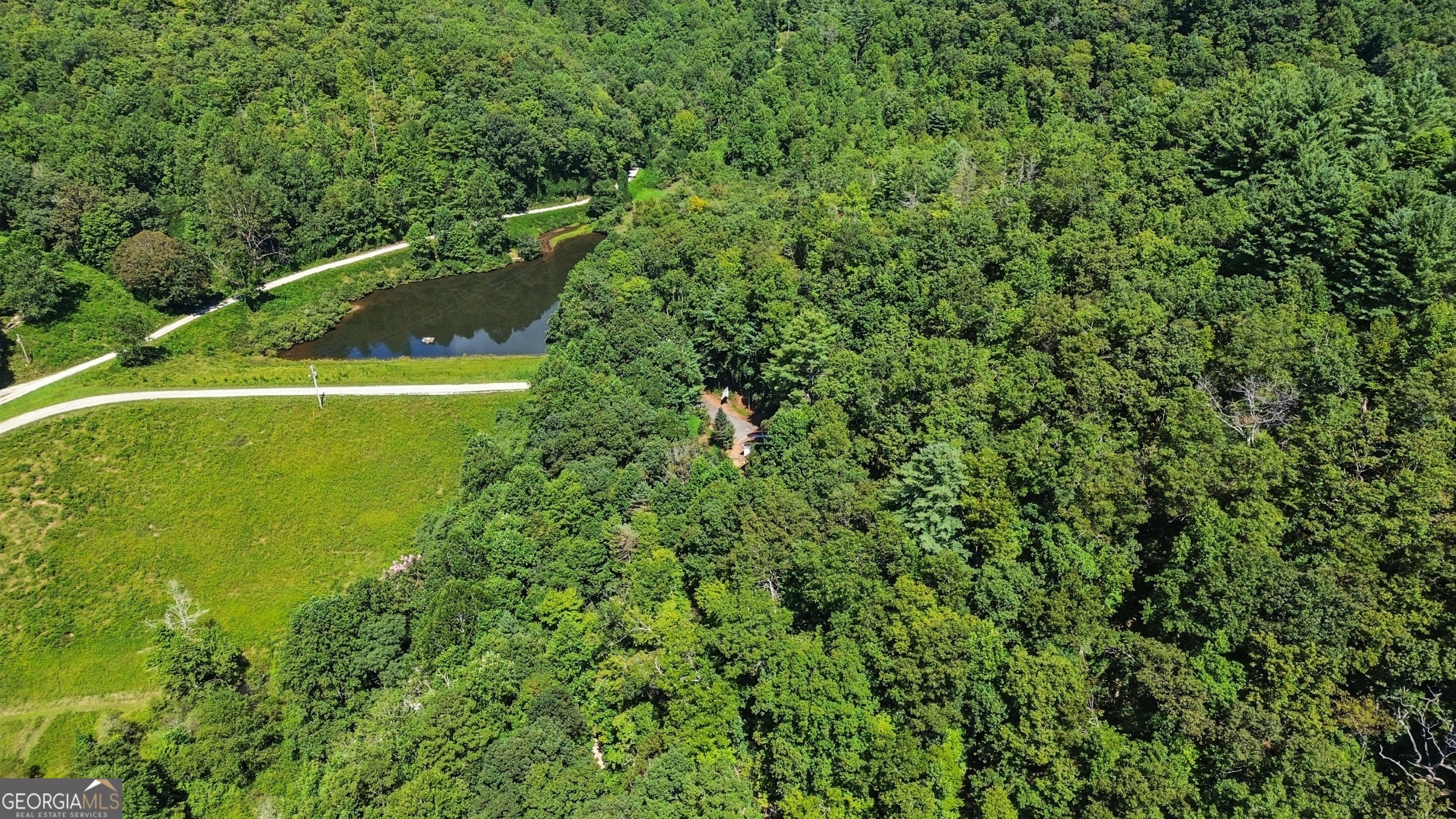 549 Travaden Trail Hiawassee, GA 30546 - Photo 18 of 25