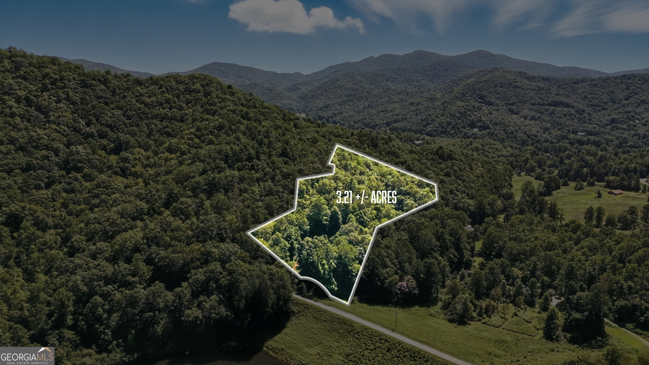 549 Travaden Trail Hiawassee, GA 30546 - Photo 2 of 25