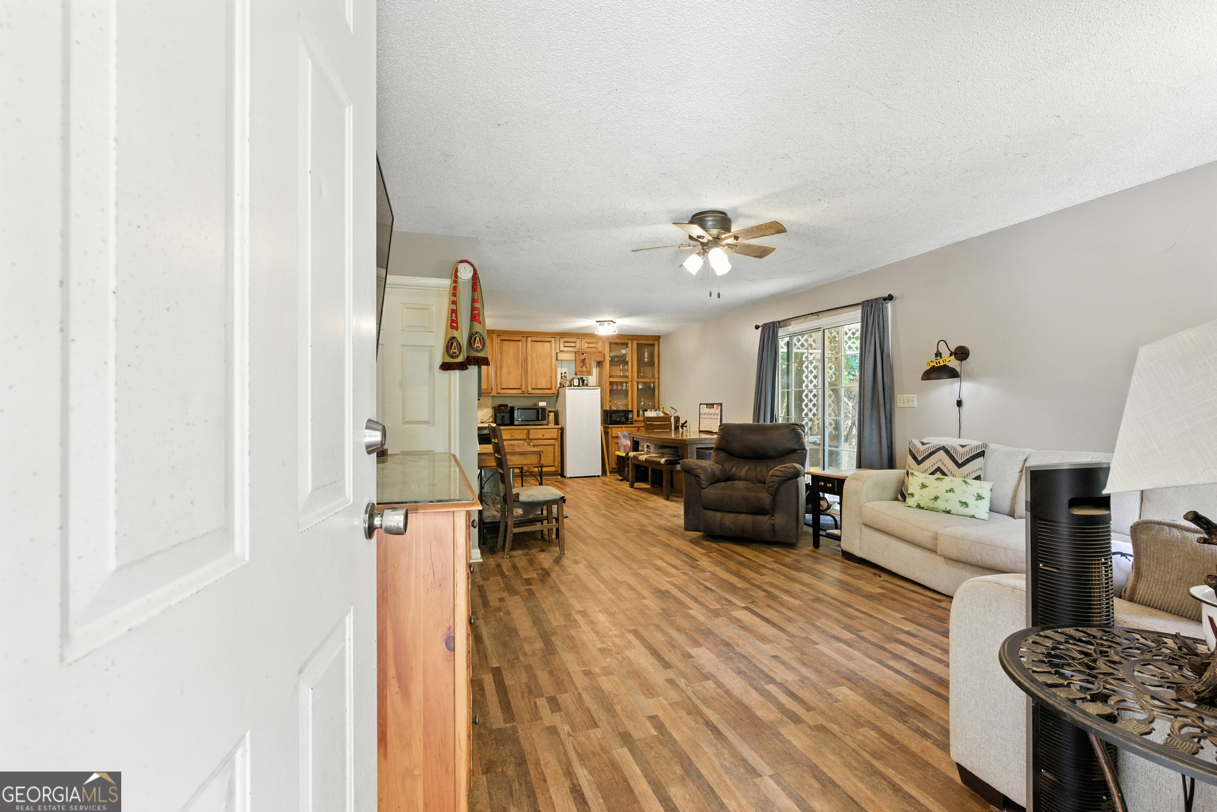 549 Travaden Trail Hiawassee, GA 30546 - Photo 3 of 25