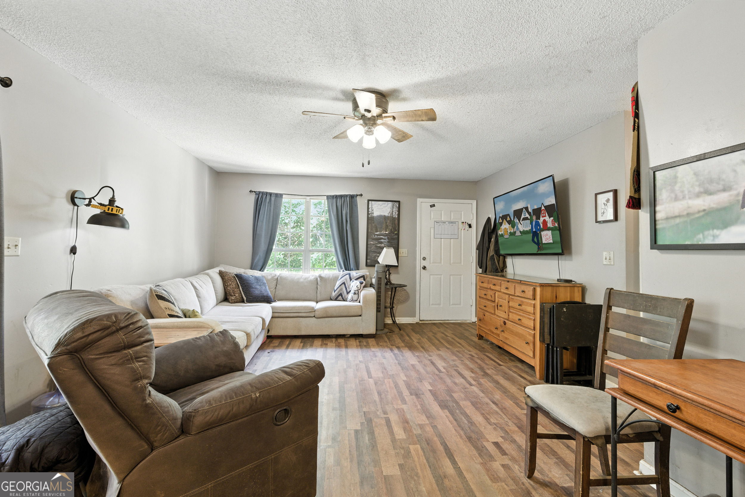 549 Travaden Trail Hiawassee, GA 30546 - Photo 4 of 25