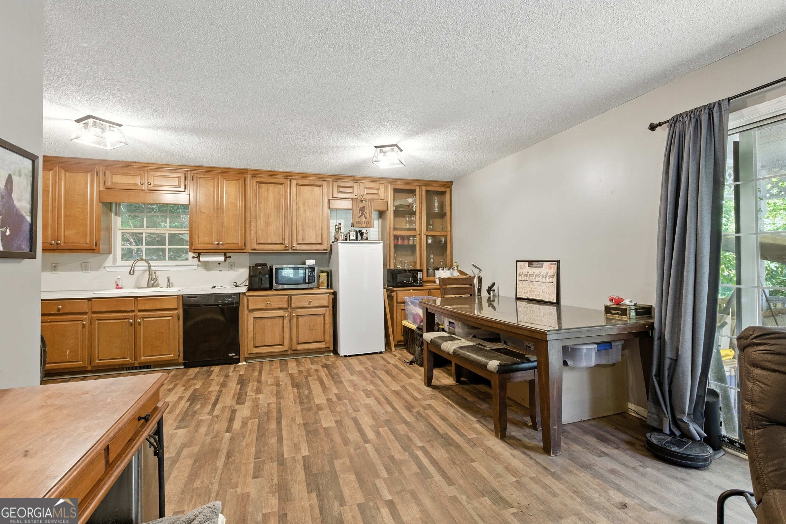 549 Travaden Trail Hiawassee, GA 30546 - Photo 5 of 25