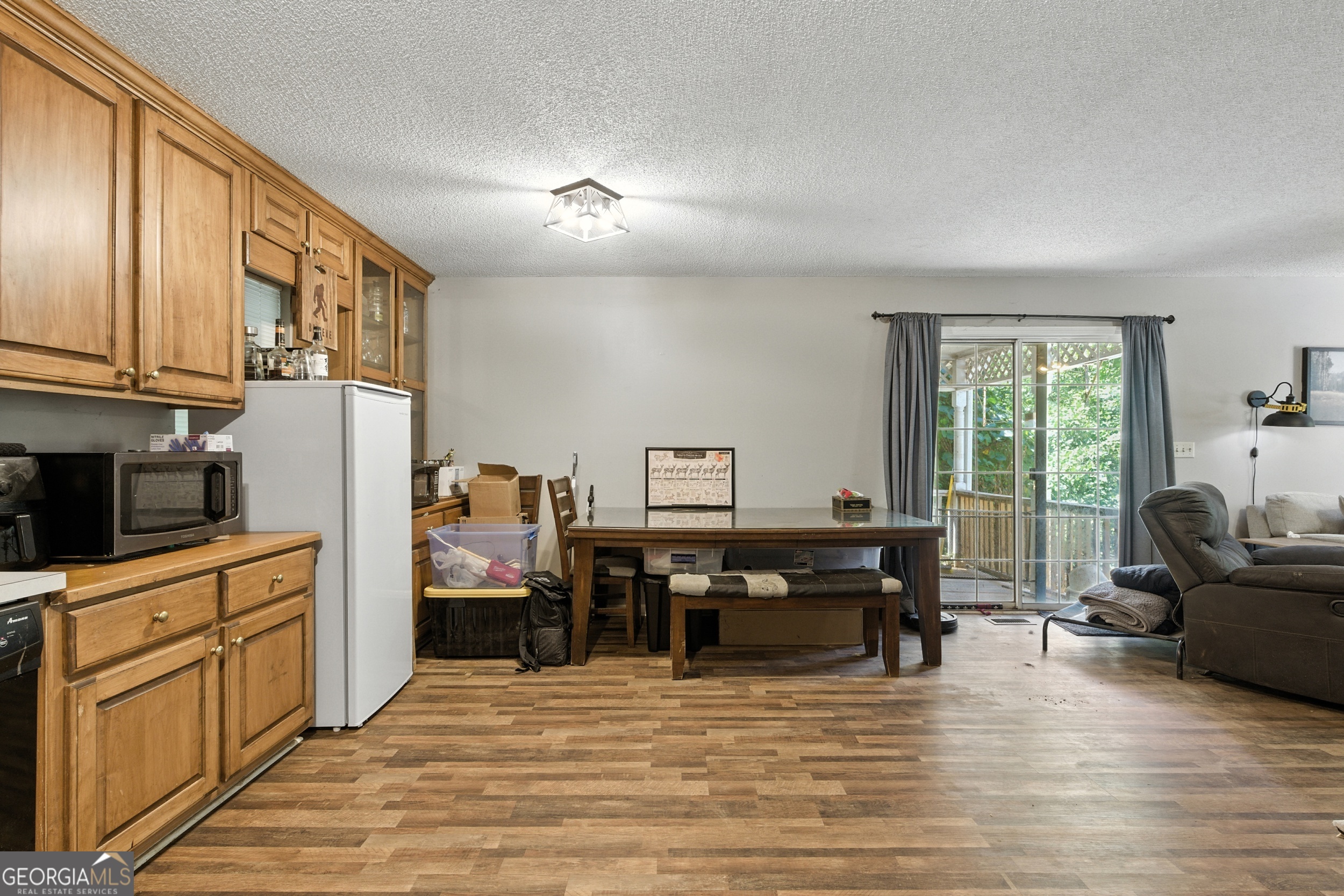 549 Travaden Trail Hiawassee, GA 30546 - Photo 6 of 25