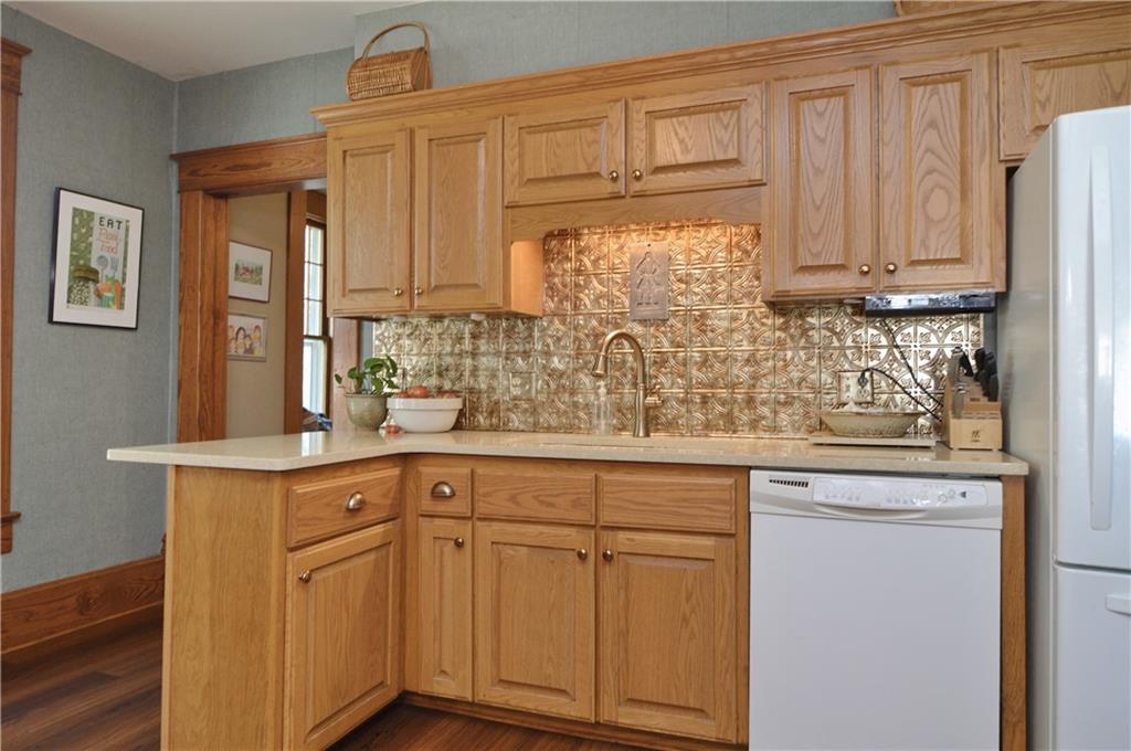 423 East 4th Street Cameron, MO 64429 - Photo 12 of 39