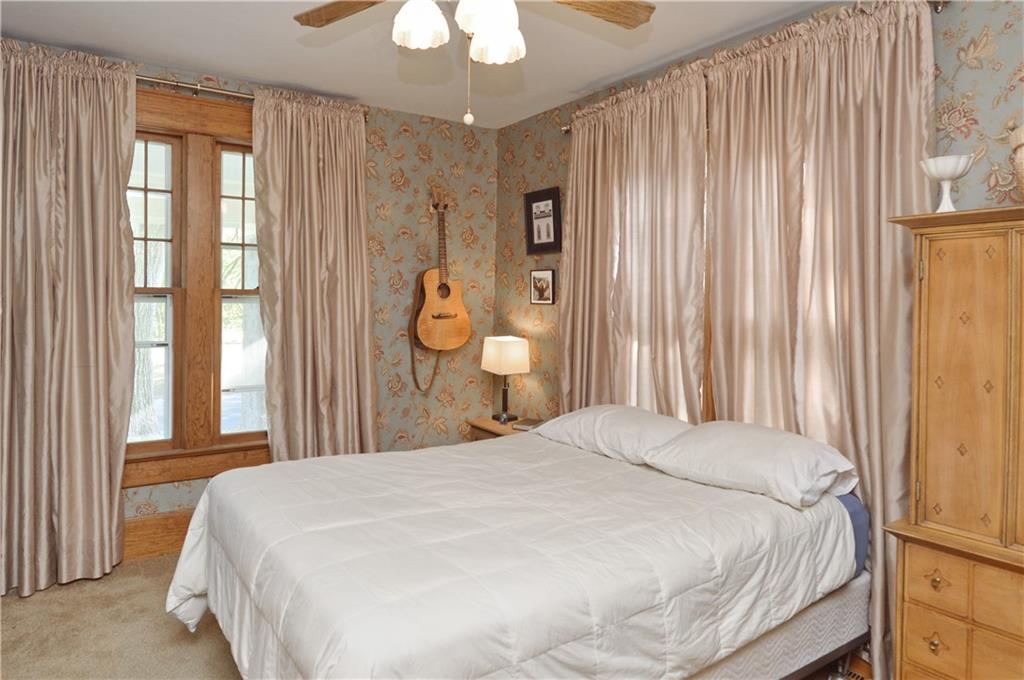 423 East 4th Street Cameron, MO 64429 - Photo 15 of 39