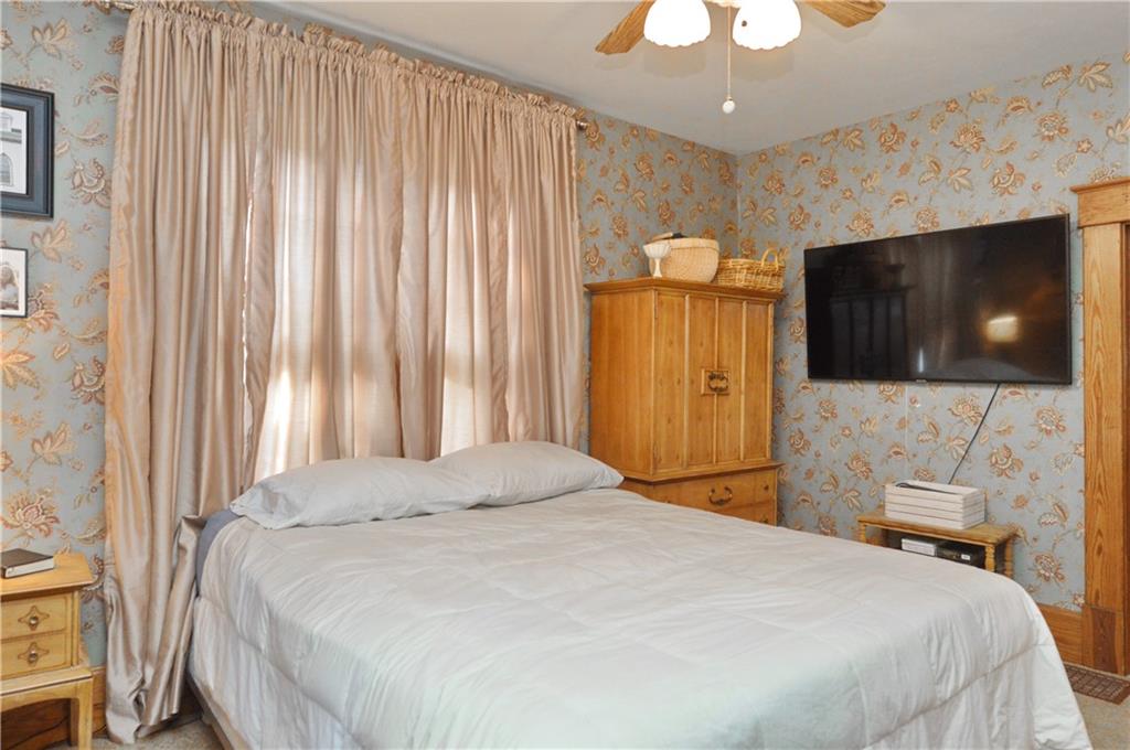 423 East 4th Street Cameron, MO 64429 - Photo 17 of 39