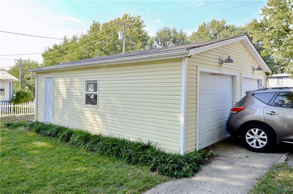 423 East 4th Street Cameron, MO 64429 - Photo 35 of 39