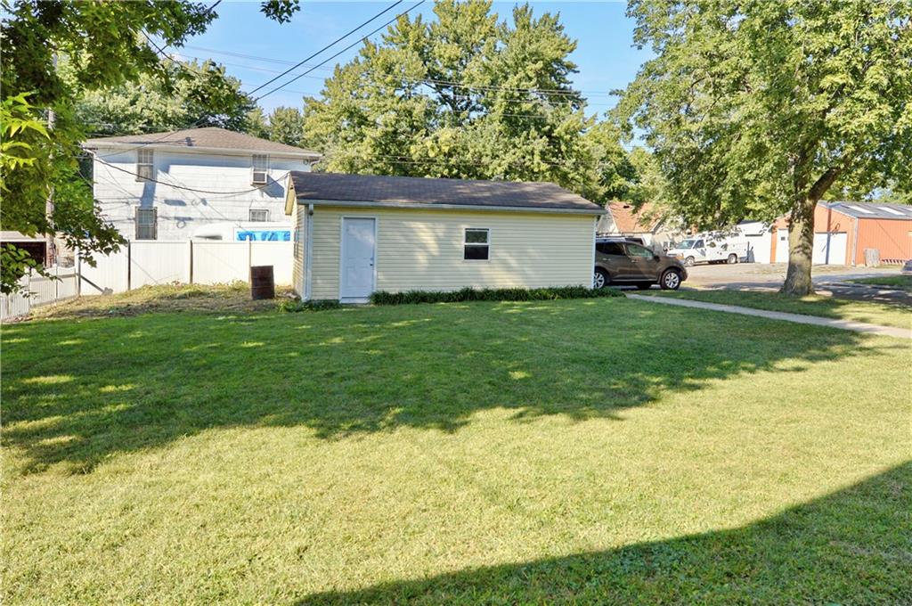 423 East 4th Street Cameron, MO 64429 - Photo 36 of 39