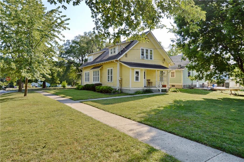 423 East 4th Street Cameron, MO 64429 - Photo 37 of 39