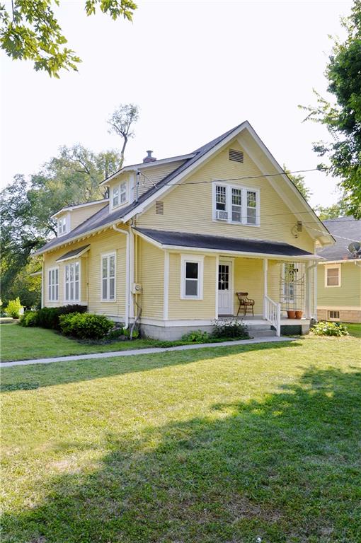 423 East 4th Street Cameron, MO 64429 - Photo 38 of 39