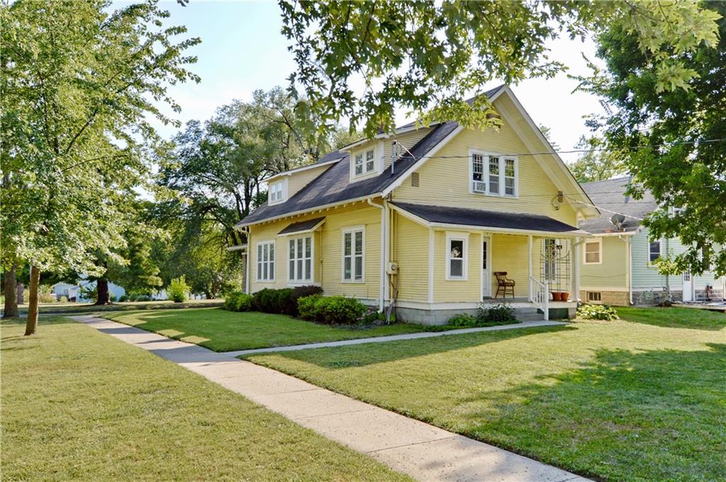 423 East 4th Street Cameron, MO 64429 - Photo 39 of 39