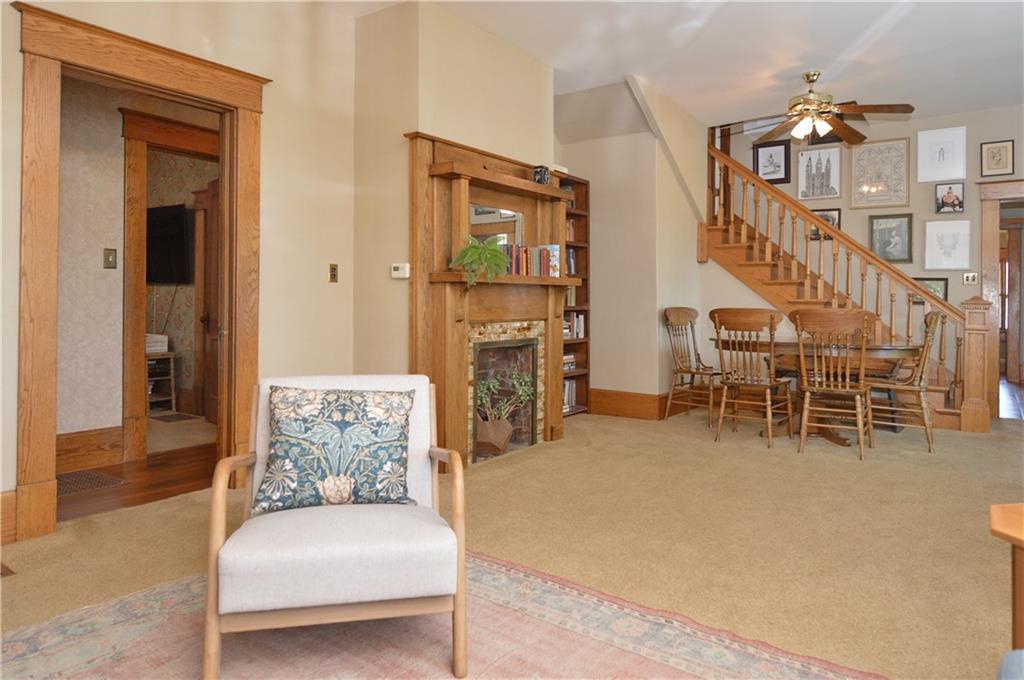 423 East 4th Street Cameron, MO 64429 - Photo 6 of 39