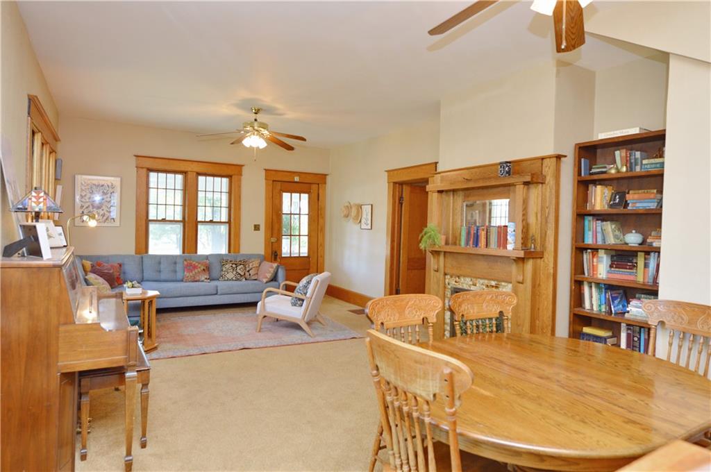 423 East 4th Street Cameron, MO 64429 - Photo 7 of 39