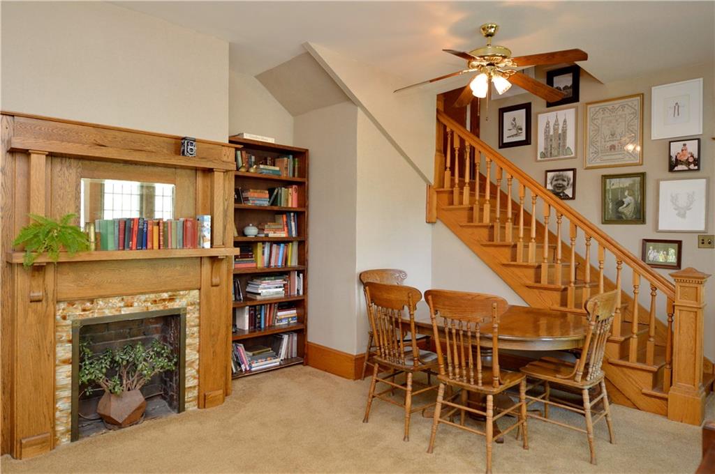 423 East 4th Street Cameron, MO 64429 - Photo 8 of 39