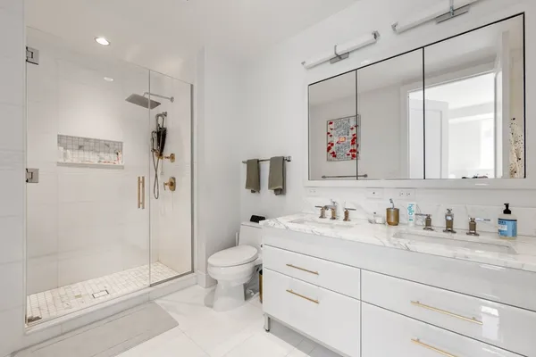 $15,500 | 22 Liberty Drive, Unit 9G, Boston, MA 02210