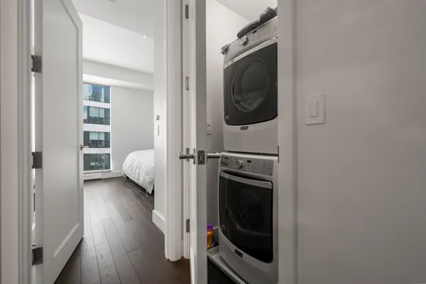 $15,500 | 22 Liberty Drive, Unit 9G, Boston, MA 02210