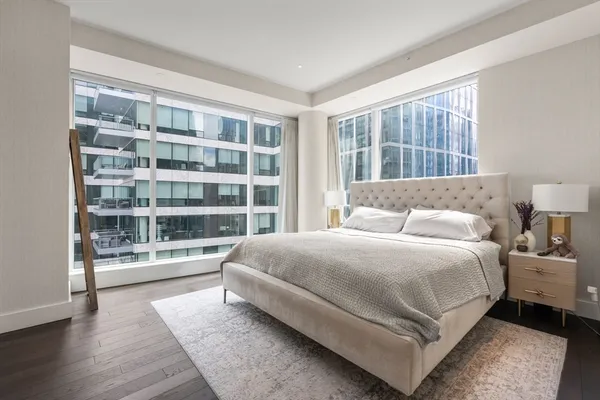 $15,500 | 22 Liberty Drive, Unit 9G, Boston, MA 02210