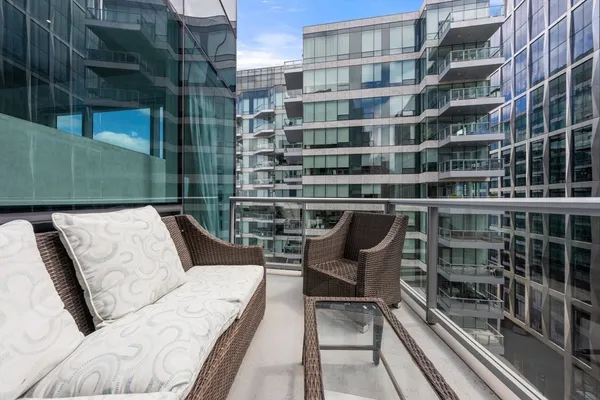 $15,500 | 22 Liberty Drive, Unit 9G, Boston, MA 02210