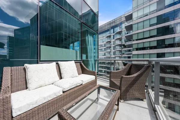 $15,500 | 22 Liberty Drive, Unit 9G, Boston, MA 02210