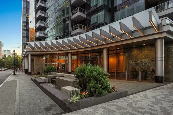 $15,500 | 22 Liberty Drive, Unit 9G, Boston, MA 02210