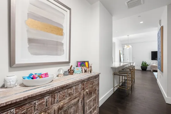 $15,500 | 22 Liberty Drive, Unit 9G, Boston, MA 02210