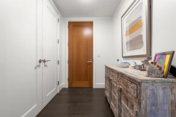 $15,500 | 22 Liberty Drive, Unit 9G, Boston, MA 02210